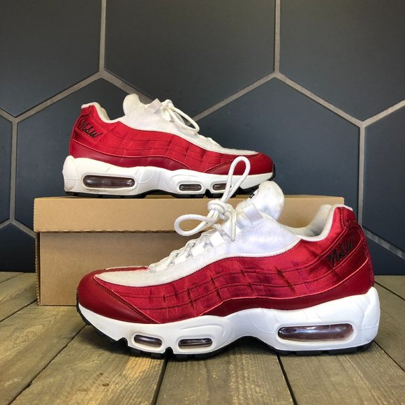 nike air max size 8